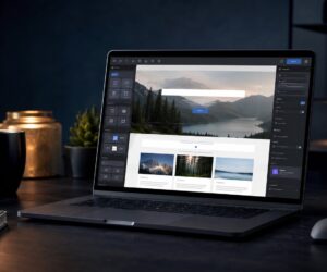 Конструкторы и платформы для сайтов